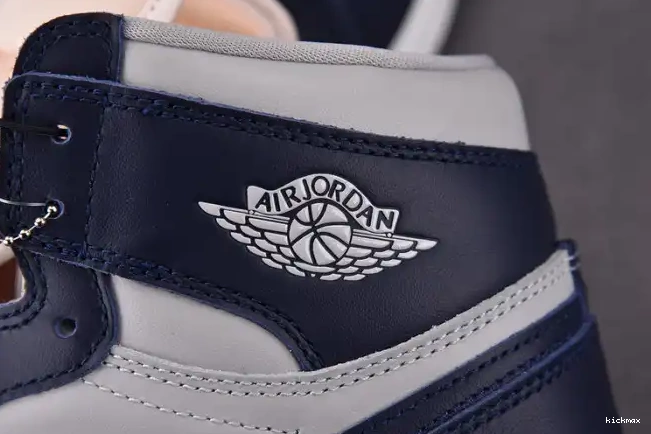Rep MAX Georgetown 85 Jordan High Air BQ4422-400 1 0423